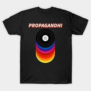 Propagandhi T-Shirt